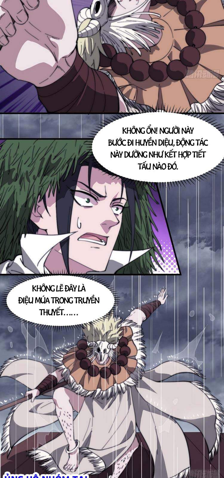 Ta Có Một Sơn Trại Chap 162 - Next Chap 163