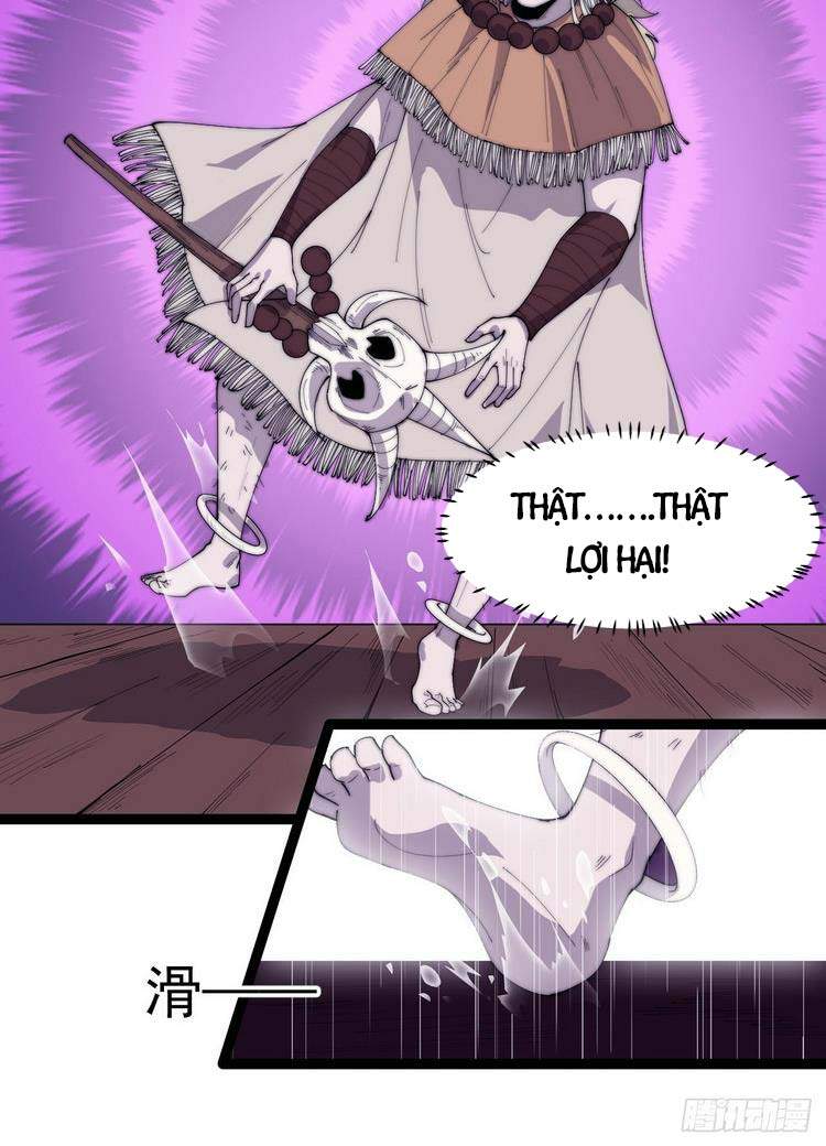 Ta Có Một Sơn Trại Chap 162 - Next Chap 163