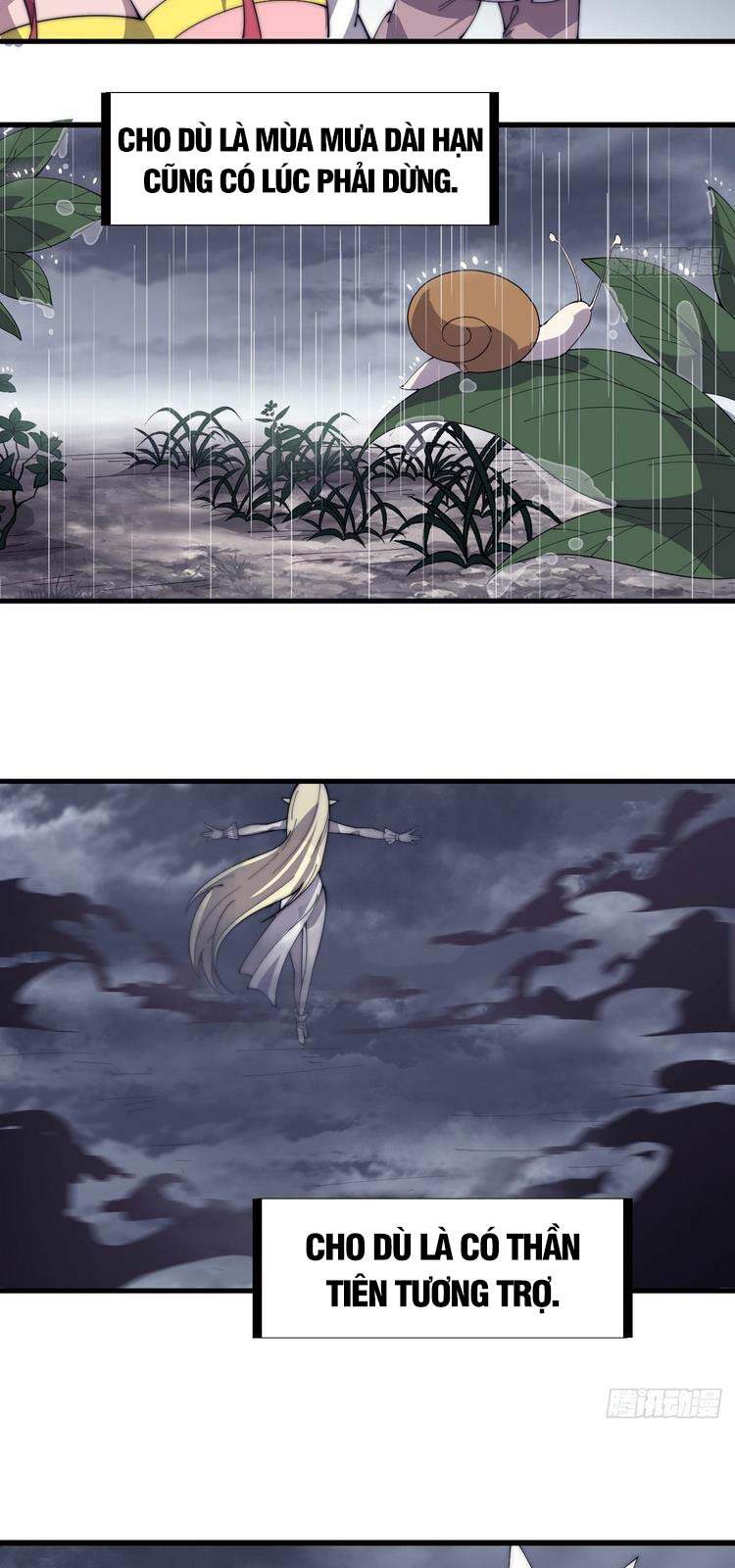 Ta Có Một Sơn Trại Chap 162 - Next Chap 163