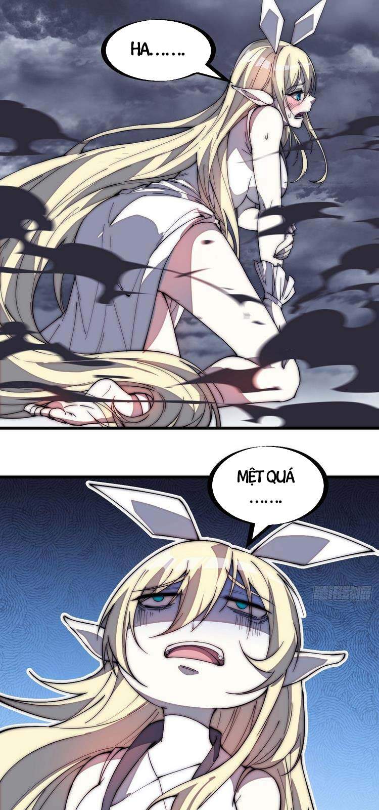 Ta Có Một Sơn Trại Chap 162 - Next Chap 163