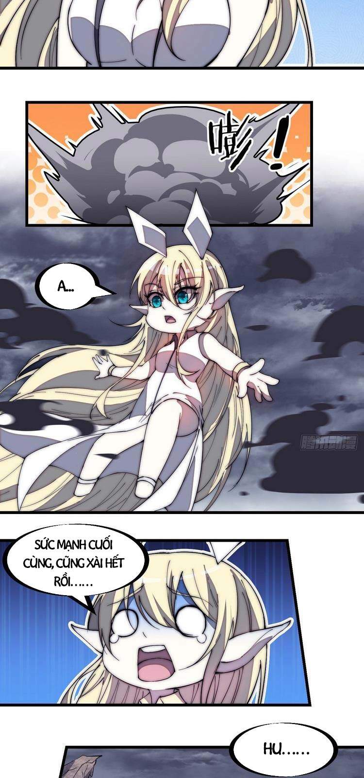 Ta Có Một Sơn Trại Chap 162 - Next Chap 163