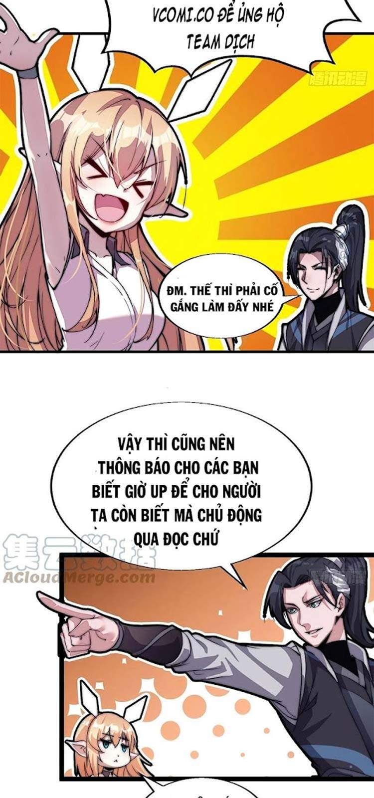 Ta Có Một Sơn Trại Chap 162 - Next Chap 163