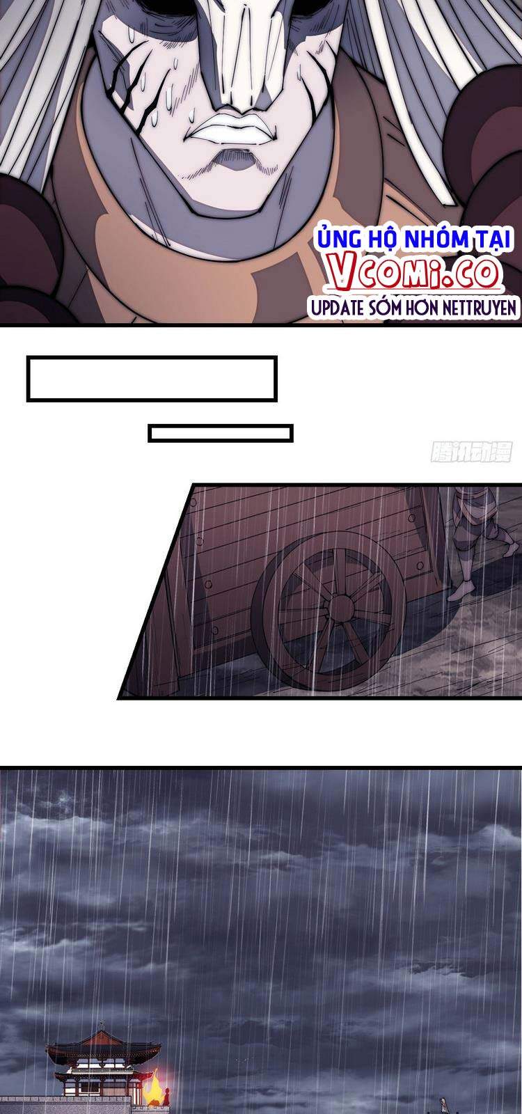 Ta Có Một Sơn Trại Chap 162 - Next Chap 163