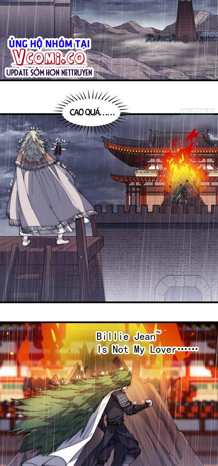 Ta Có Một Sơn Trại Chap 162 - Next Chap 163