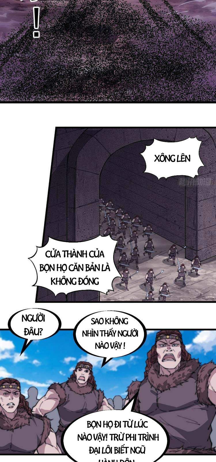 Ta Có Một Sơn Trại Chap 163 - Next Chap 164