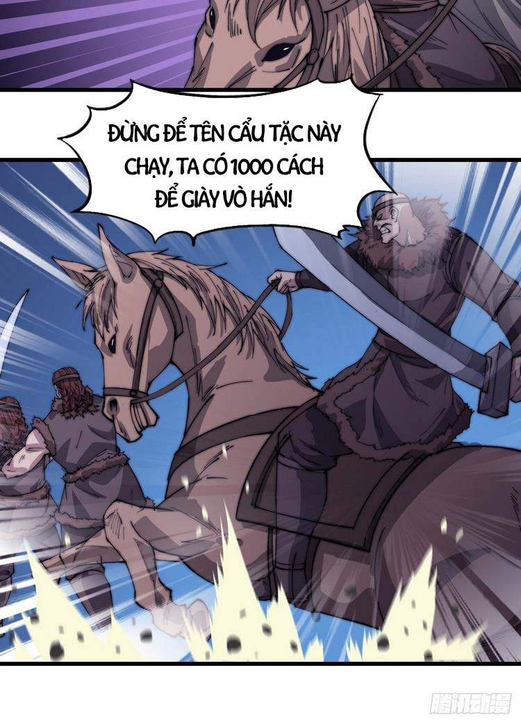 Ta Có Một Sơn Trại Chap 163 - Next Chap 164