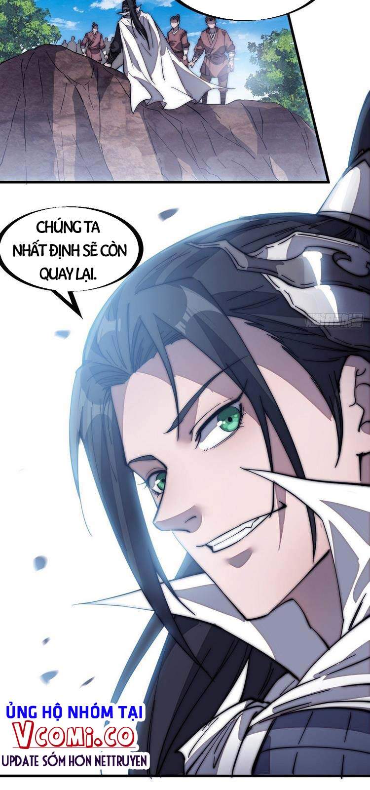 Ta Có Một Sơn Trại Chap 163 - Next Chap 164