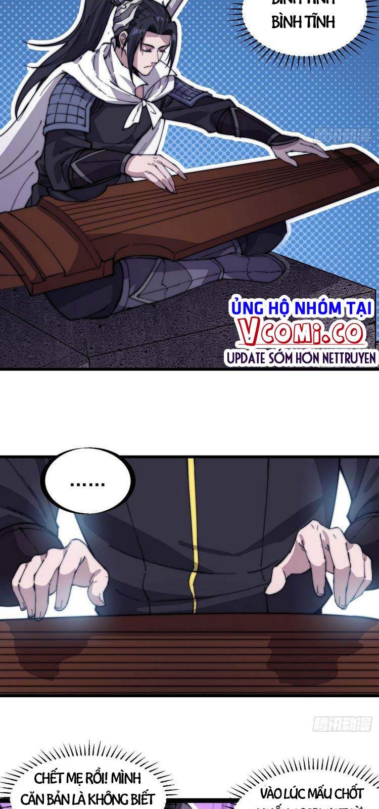 Ta Có Một Sơn Trại Chap 163 - Next Chap 164