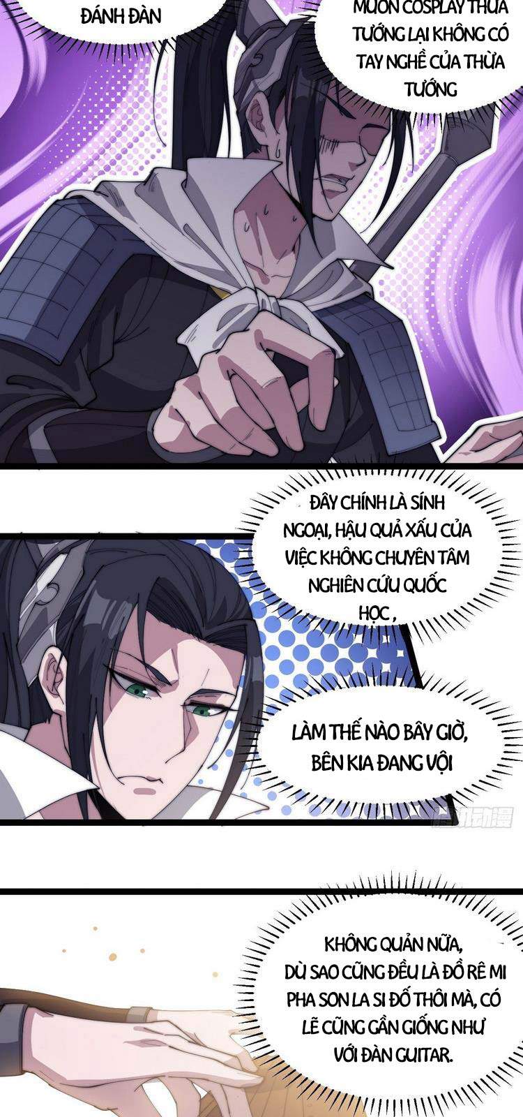 Ta Có Một Sơn Trại Chap 163 - Next Chap 164