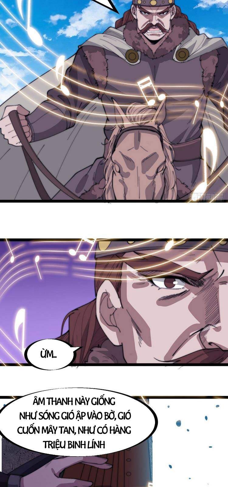 Ta Có Một Sơn Trại Chap 163 - Next Chap 164