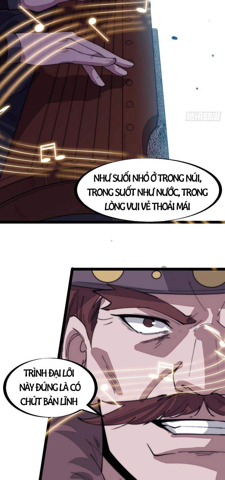 Ta Có Một Sơn Trại Chap 163 - Next Chap 164