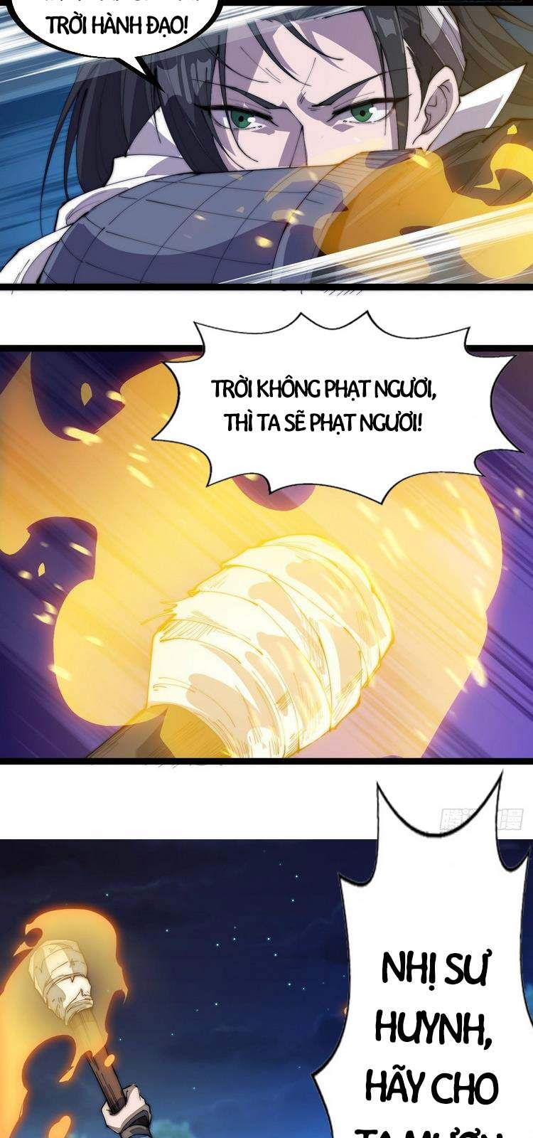 Ta Có Một Sơn Trại Chap 164 - Next Chap 165