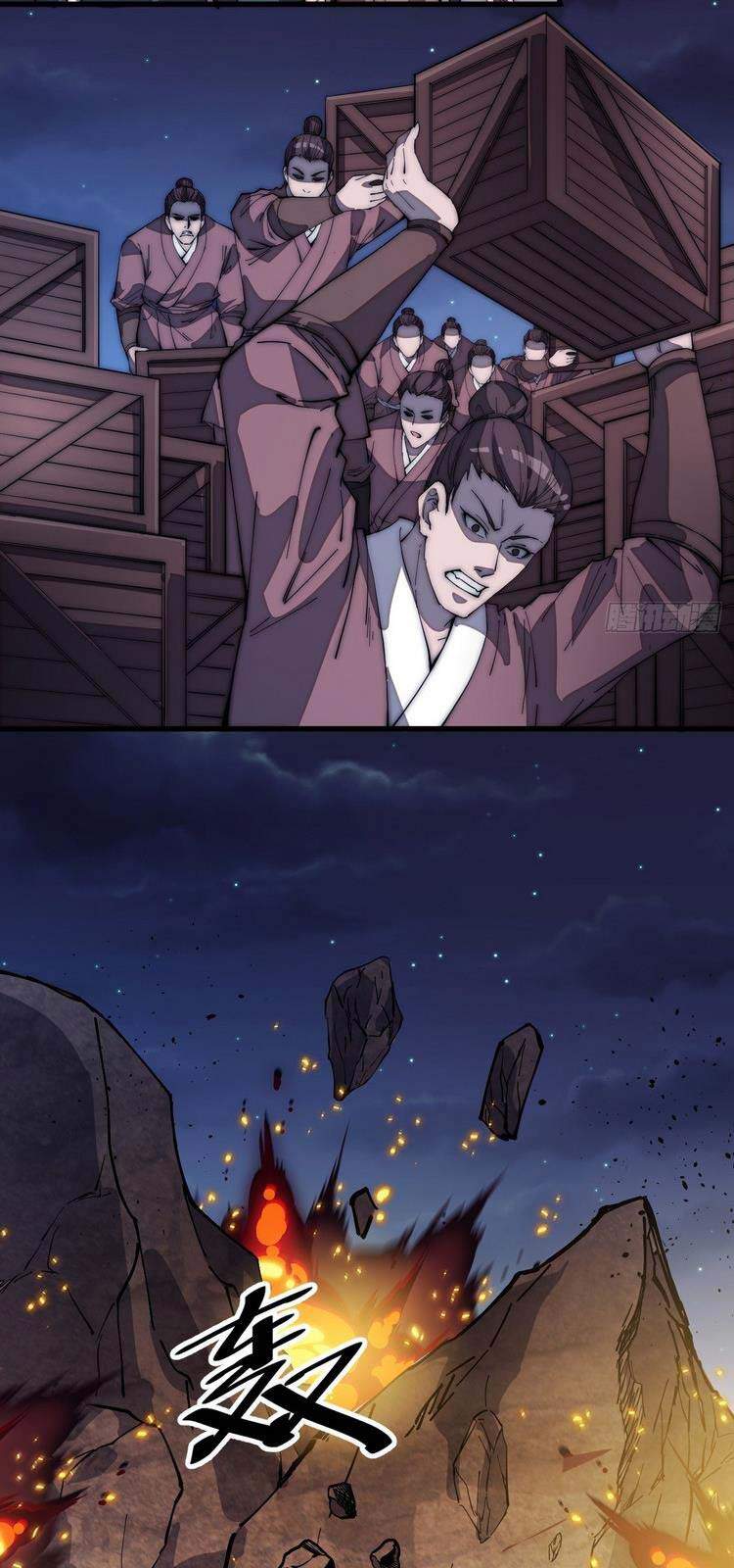 Ta Có Một Sơn Trại Chap 164 - Next Chap 165