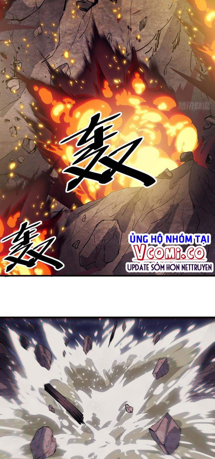 Ta Có Một Sơn Trại Chap 164 - Next Chap 165
