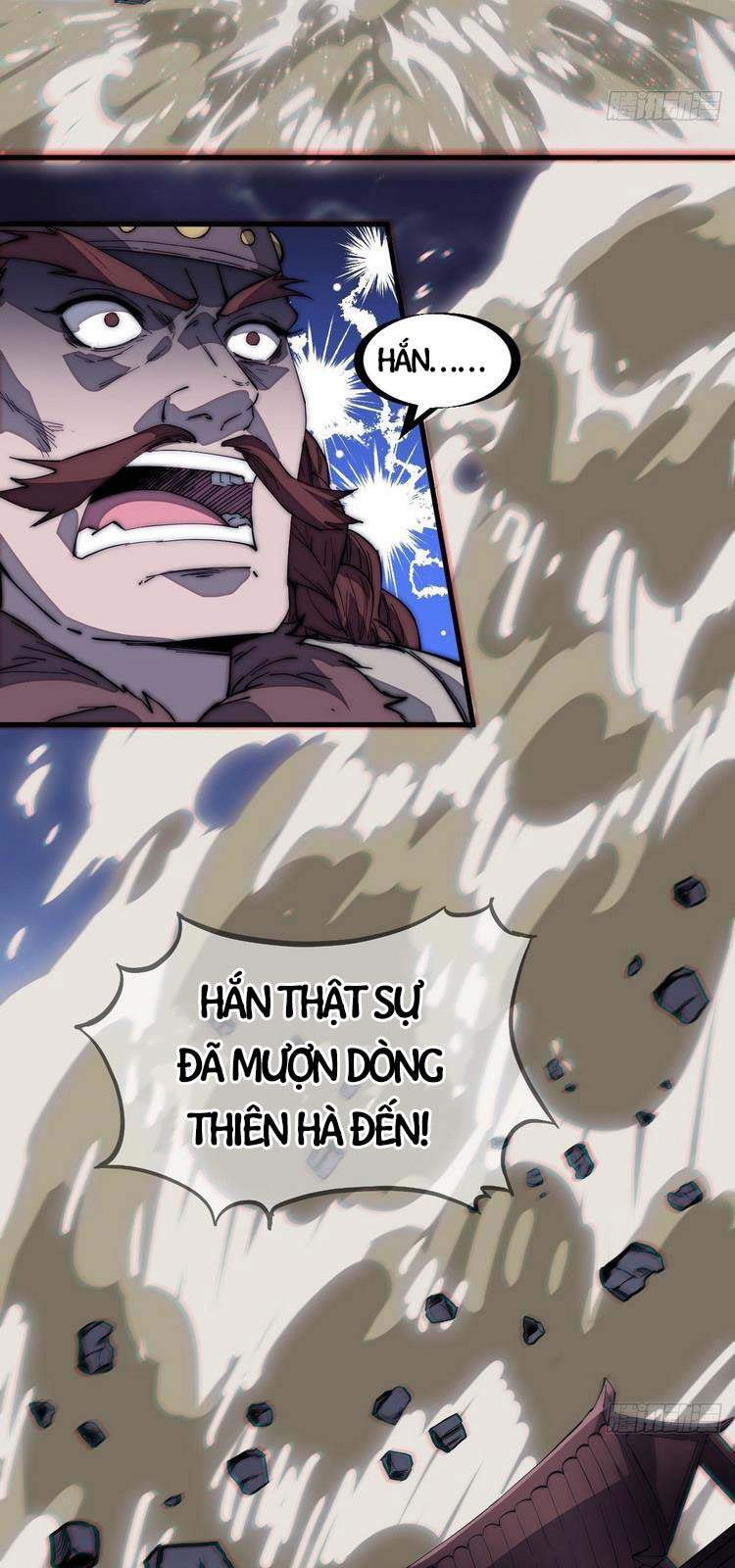 Ta Có Một Sơn Trại Chap 164 - Next Chap 165
