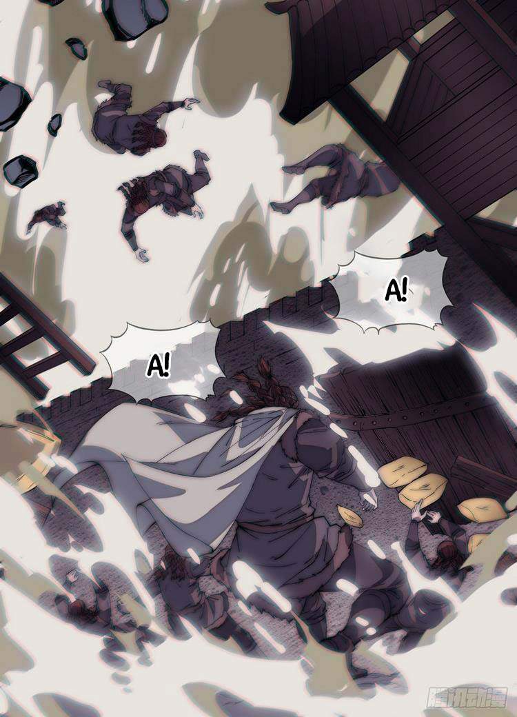 Ta Có Một Sơn Trại Chap 164 - Next Chap 165