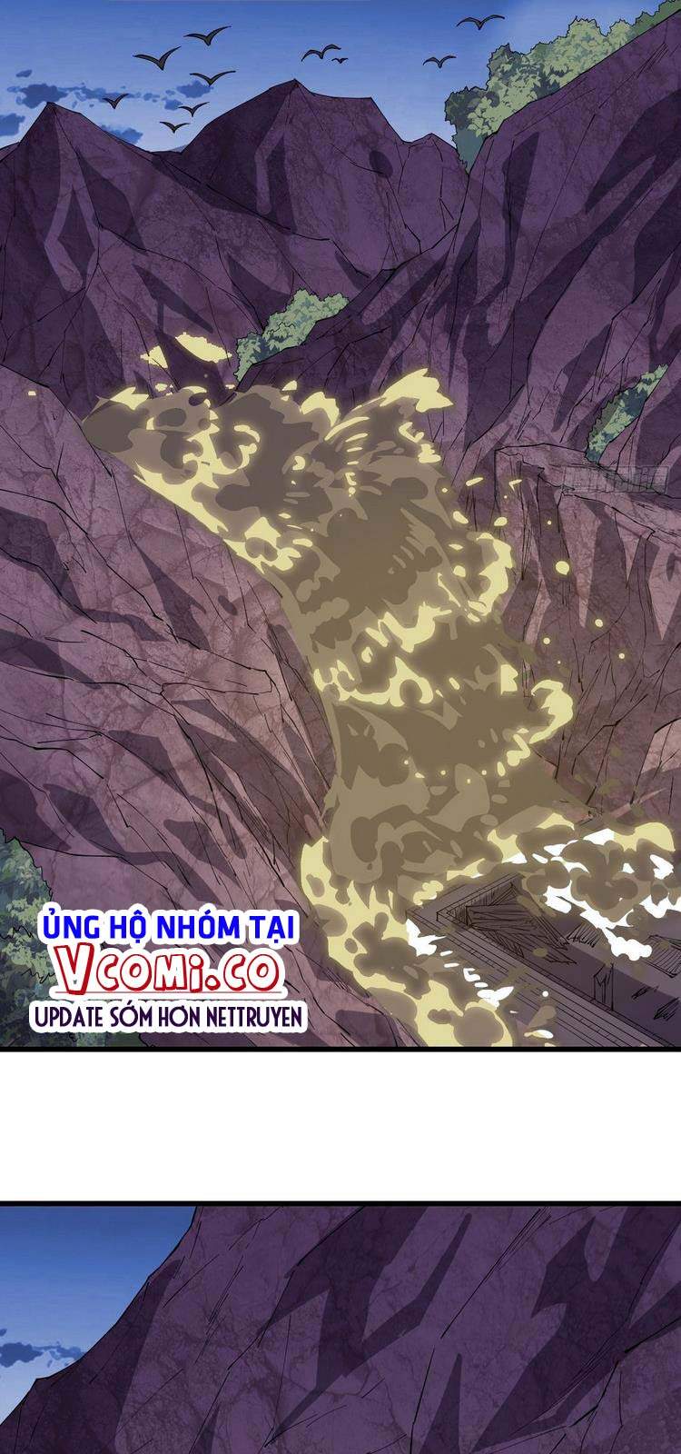 Ta Có Một Sơn Trại Chap 164 - Next Chap 165