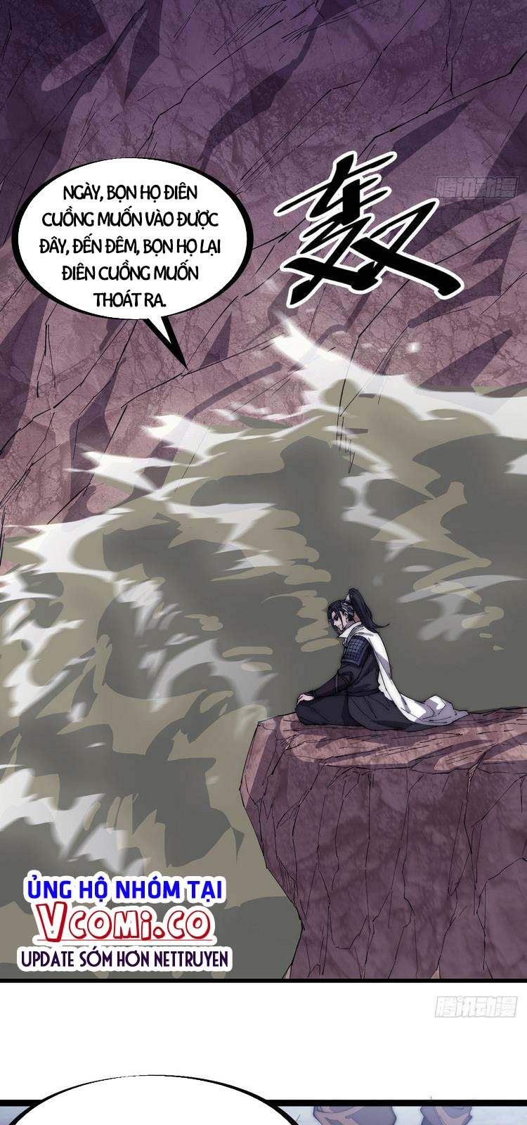 Ta Có Một Sơn Trại Chap 164 - Next Chap 165