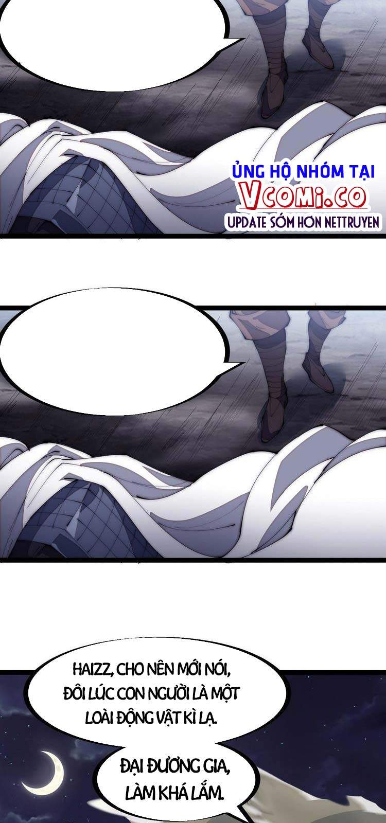 Ta Có Một Sơn Trại Chap 164 - Next Chap 165