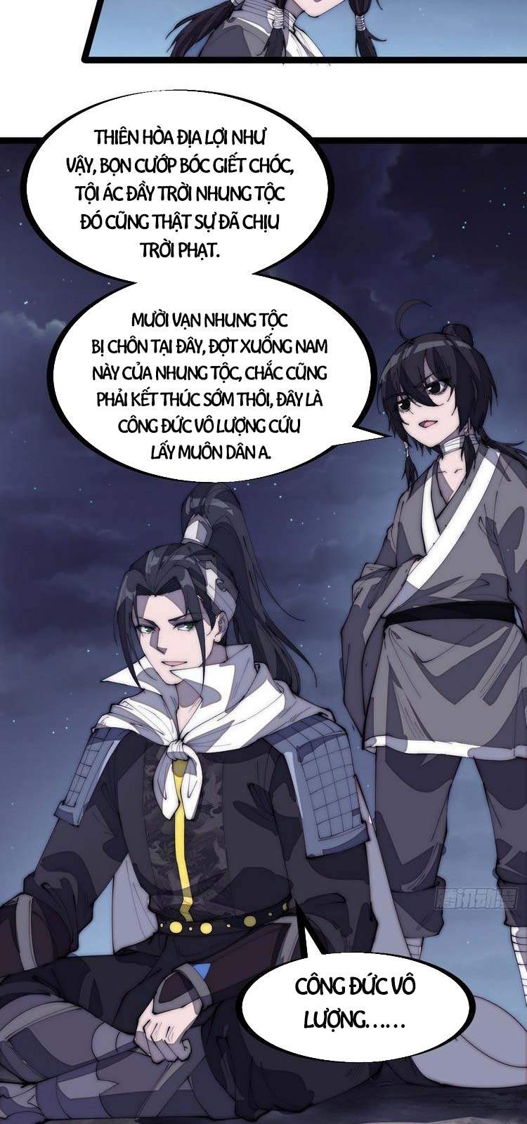 Ta Có Một Sơn Trại Chap 164 - Next Chap 165