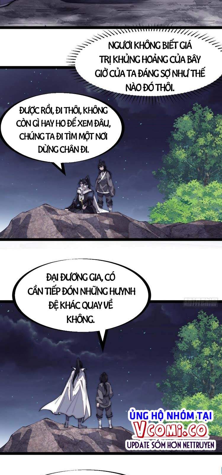 Ta Có Một Sơn Trại Chap 164 - Next Chap 165