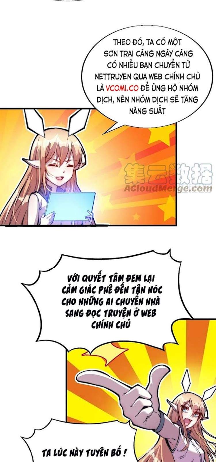 Ta Có Một Sơn Trại Chap 164 - Next Chap 165
