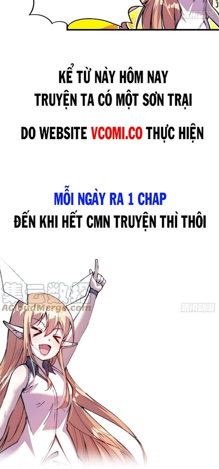 Ta Có Một Sơn Trại Chap 164 - Next Chap 165