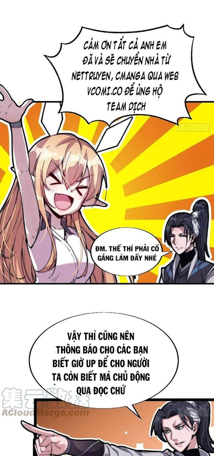 Ta Có Một Sơn Trại Chap 164 - Next Chap 165