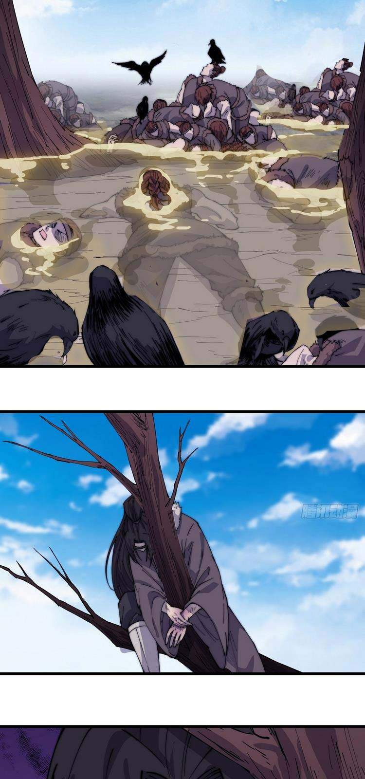 Ta Có Một Sơn Trại Chap 165 - Next Chap 166