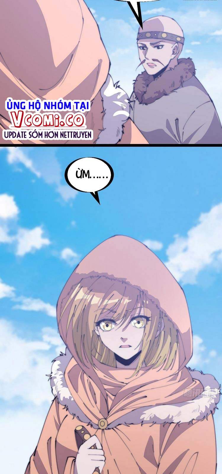 Ta Có Một Sơn Trại Chap 165 - Next Chap 166