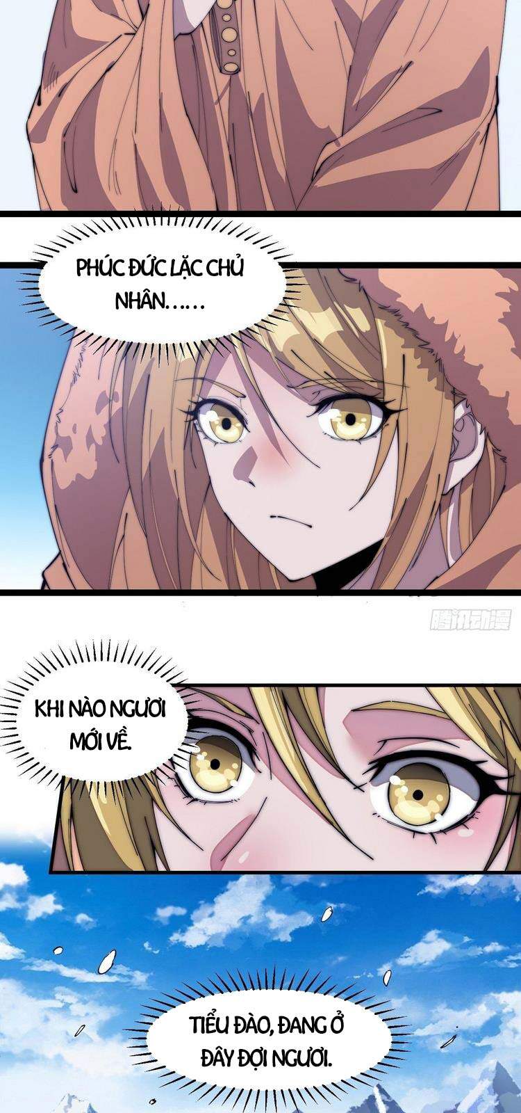 Ta Có Một Sơn Trại Chap 165 - Next Chap 166