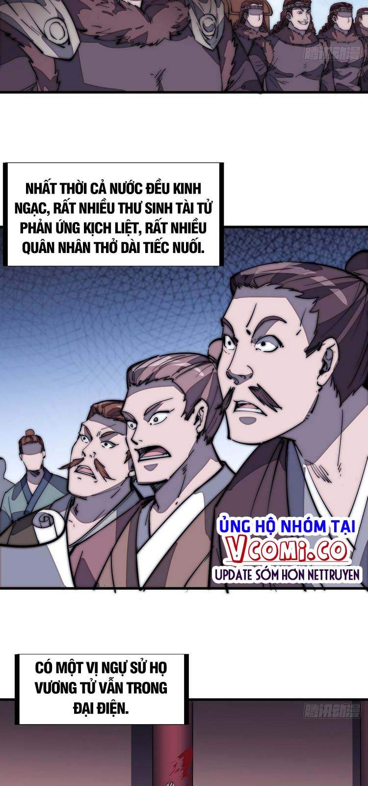 Ta Có Một Sơn Trại Chap 165 - Next Chap 166