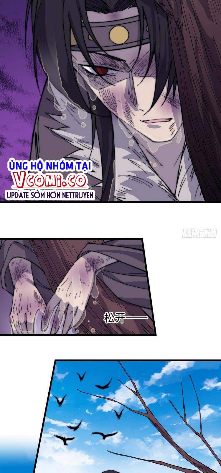 Ta Có Một Sơn Trại Chap 165 - Next Chap 166