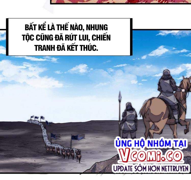 Ta Có Một Sơn Trại Chap 165 - Next Chap 166