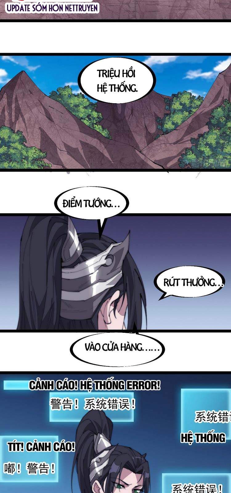 Ta Có Một Sơn Trại Chap 165 - Next Chap 166