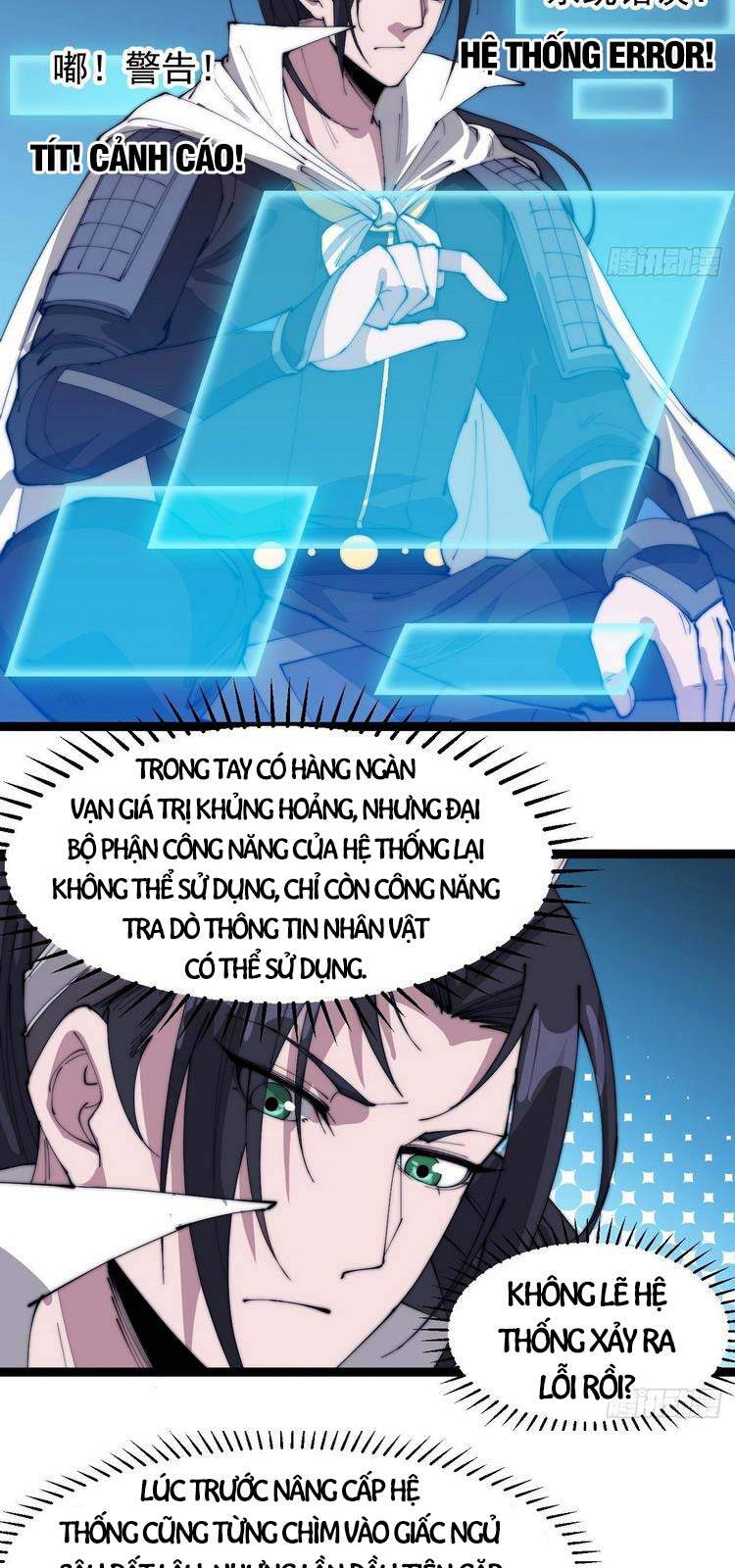 Ta Có Một Sơn Trại Chap 165 - Next Chap 166