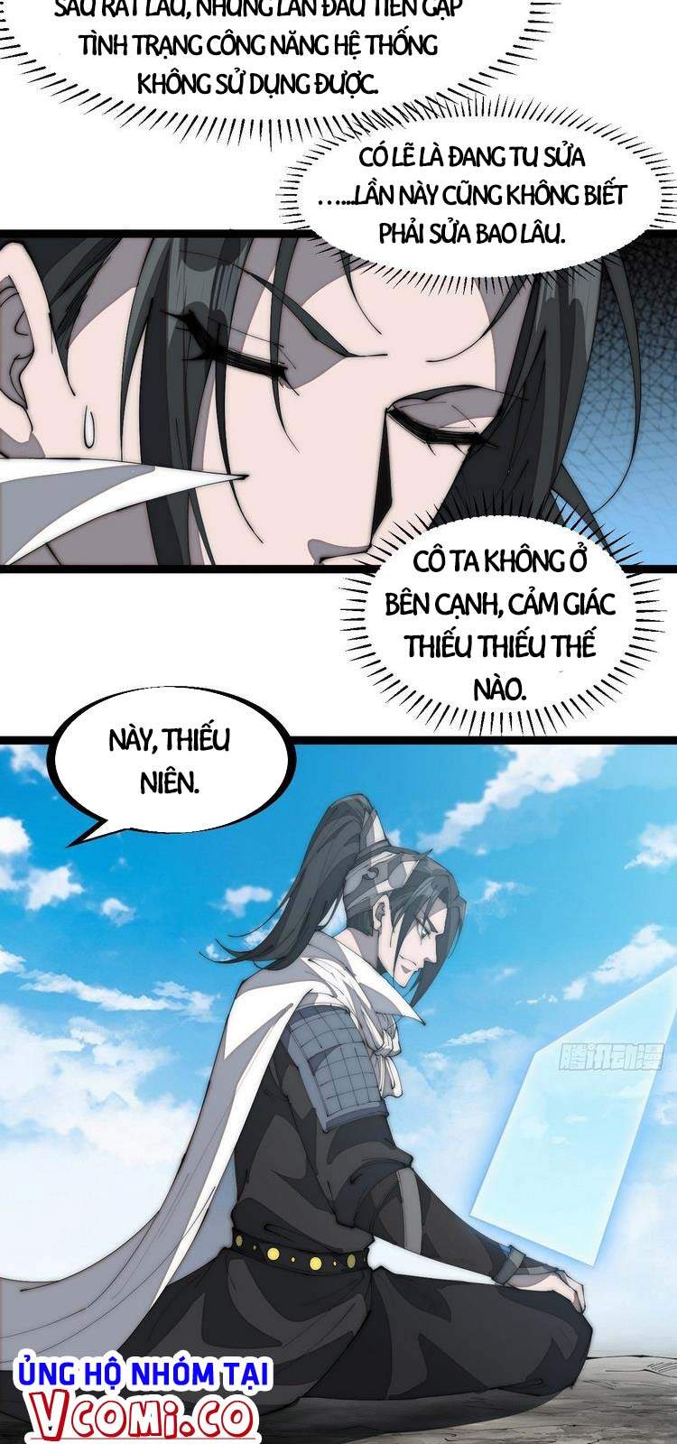 Ta Có Một Sơn Trại Chap 165 - Next Chap 166