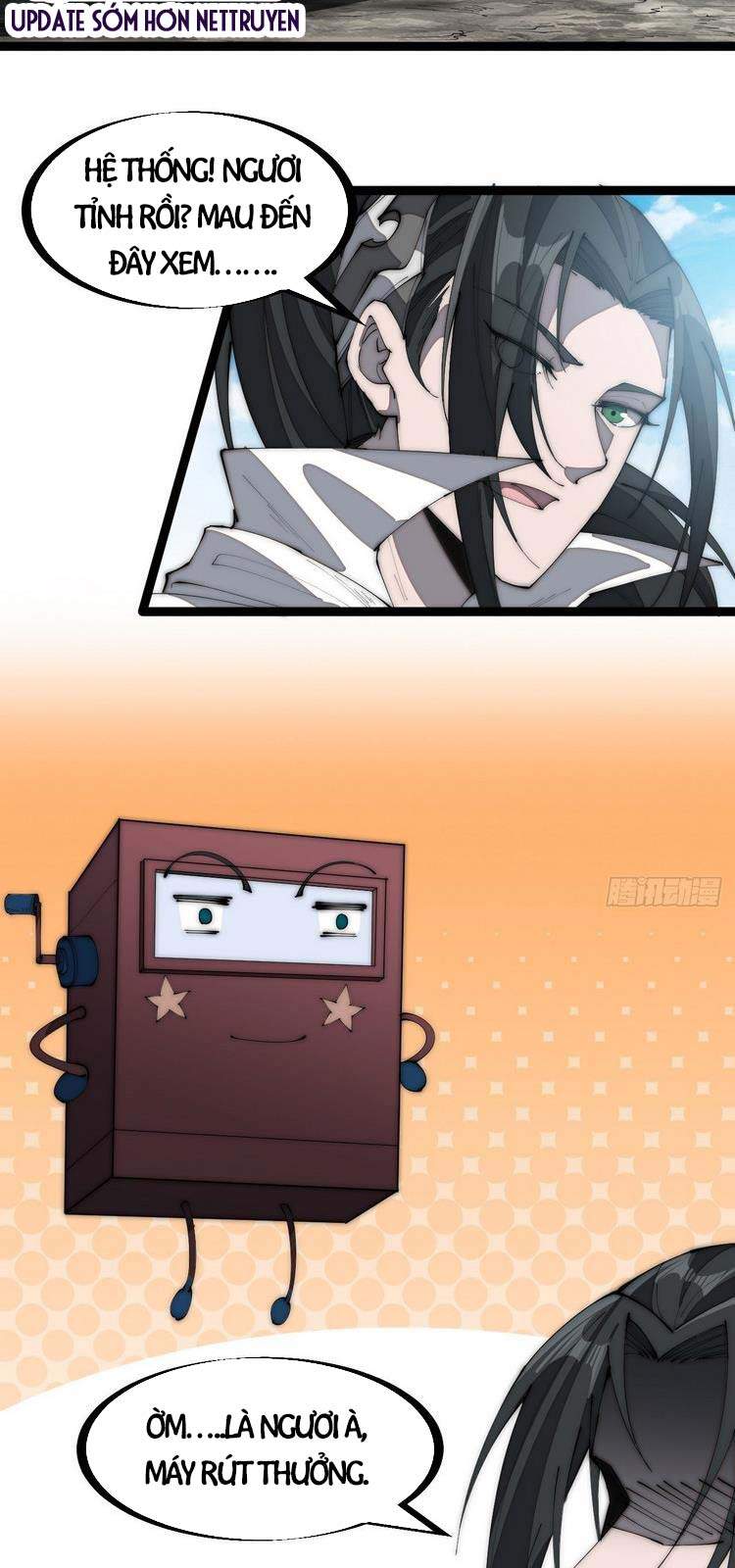 Ta Có Một Sơn Trại Chap 165 - Next Chap 166