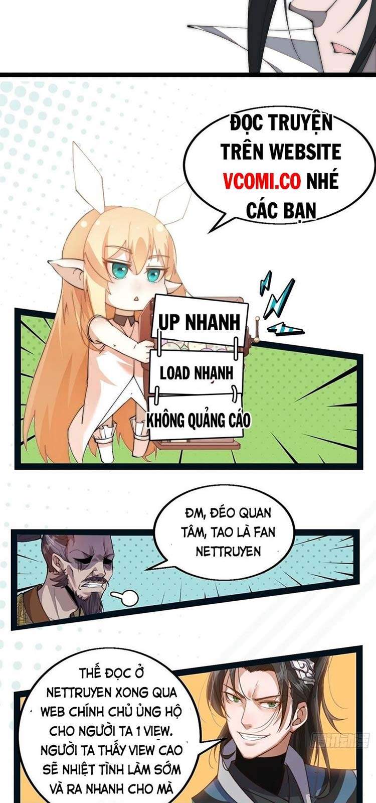 Ta Có Một Sơn Trại Chap 165 - Next Chap 166