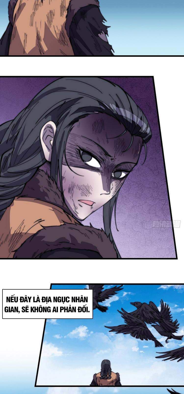 Ta Có Một Sơn Trại Chap 165 - Next Chap 166