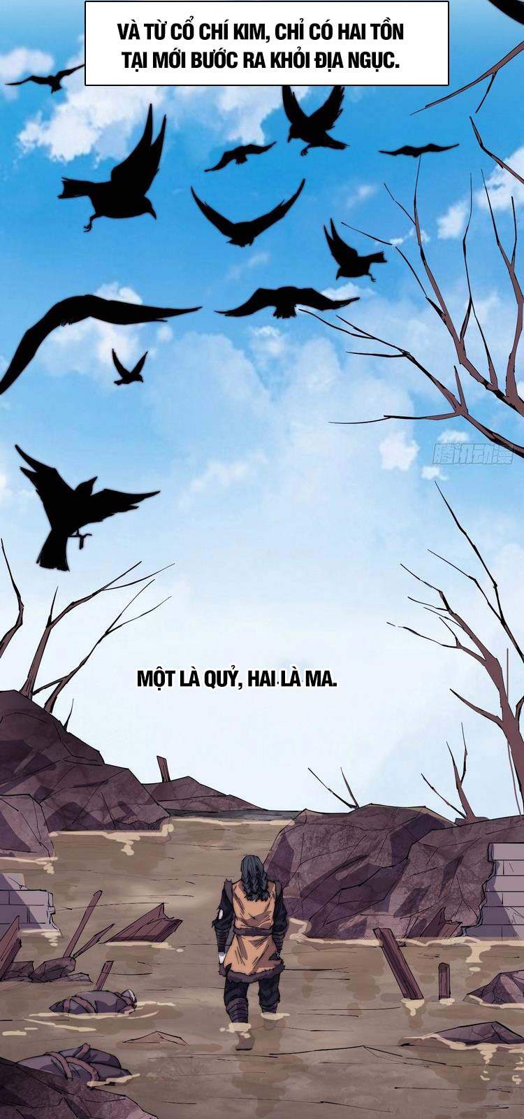 Ta Có Một Sơn Trại Chap 165 - Next Chap 166