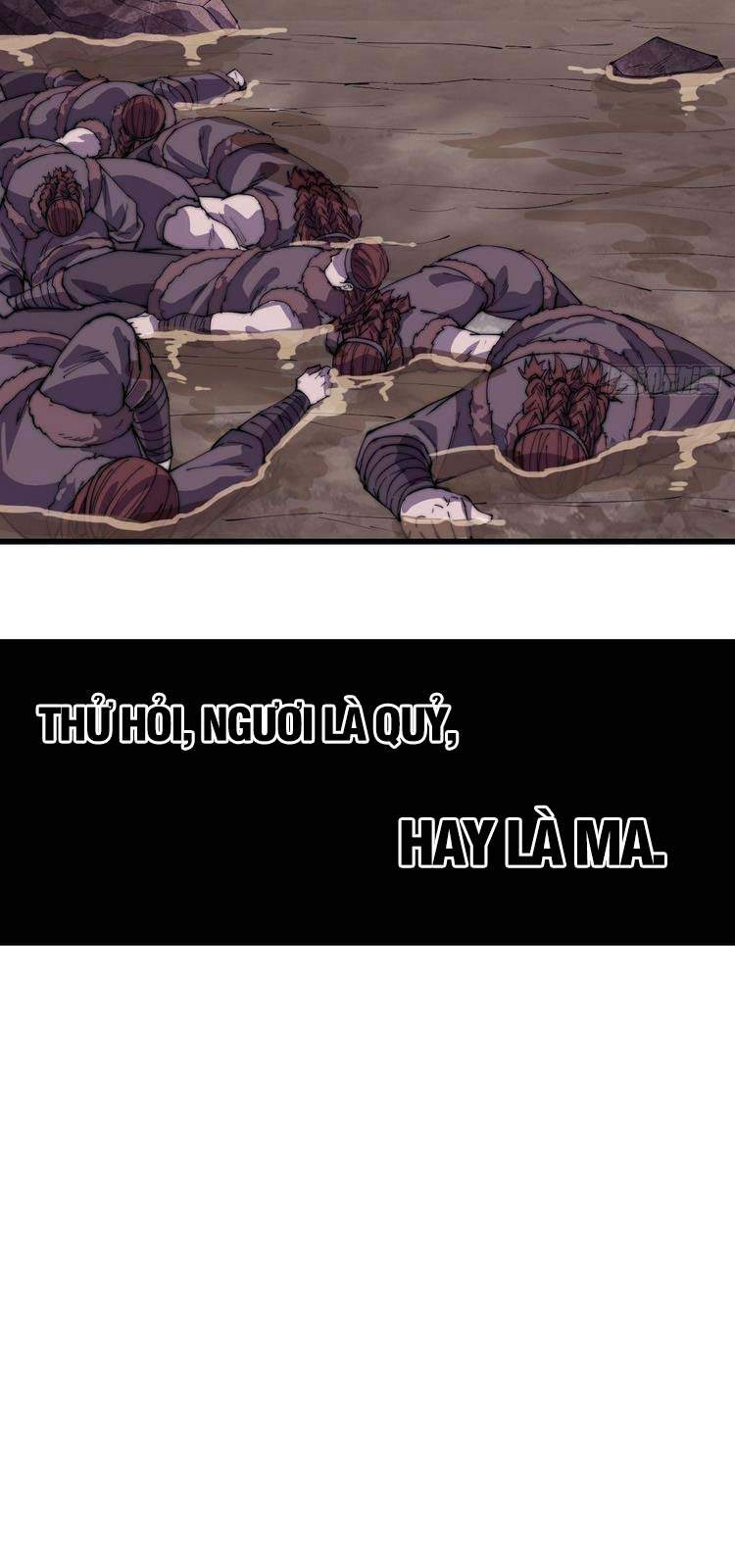 Ta Có Một Sơn Trại Chap 165 - Next Chap 166