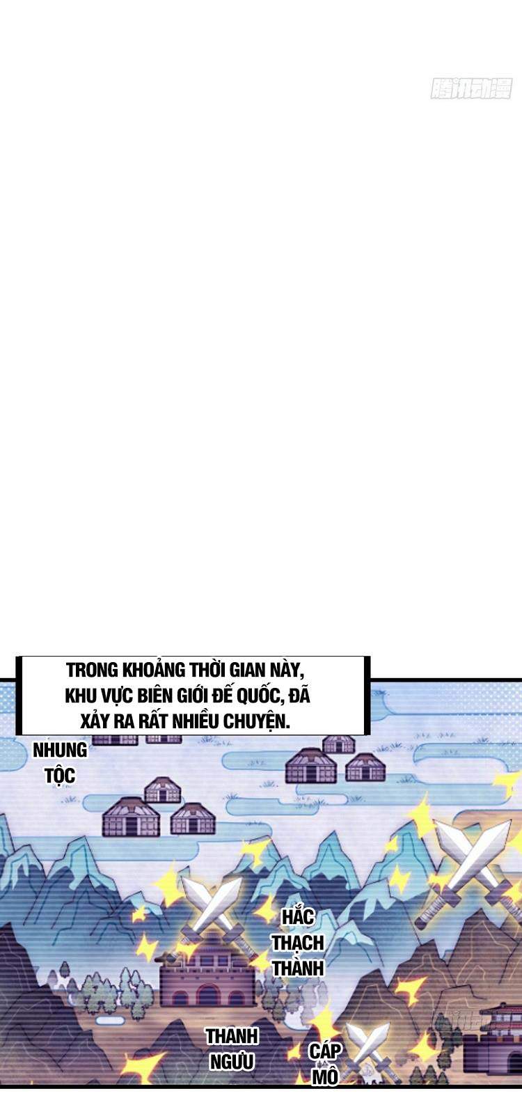 Ta Có Một Sơn Trại Chap 165 - Next Chap 166