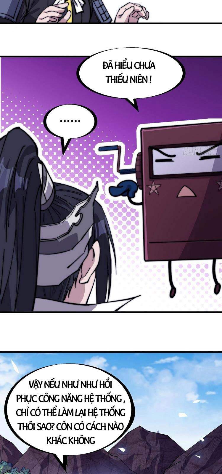 Ta Có Một Sơn Trại Chap 166 - Next Chap 167