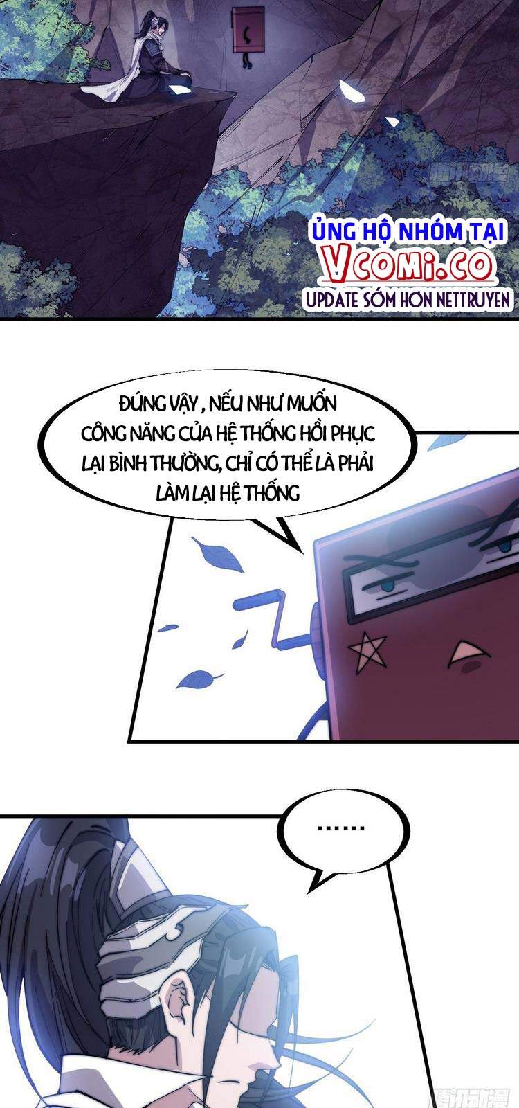 Ta Có Một Sơn Trại Chap 166 - Next Chap 167
