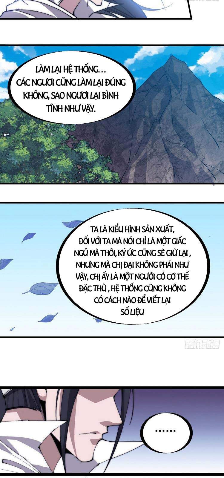 Ta Có Một Sơn Trại Chap 166 - Next Chap 167