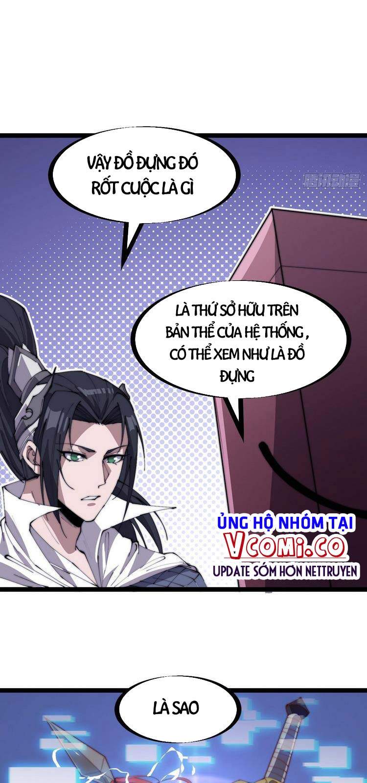 Ta Có Một Sơn Trại Chap 166 - Next Chap 167