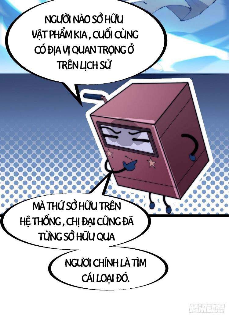 Ta Có Một Sơn Trại Chap 166 - Next Chap 167