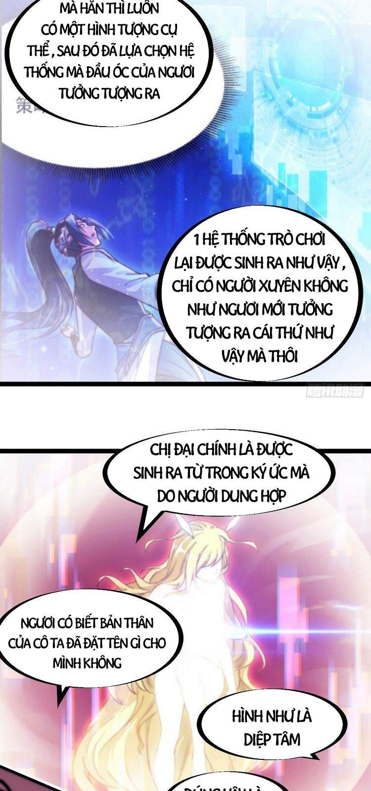 Ta Có Một Sơn Trại Chap 166 - Next Chap 167