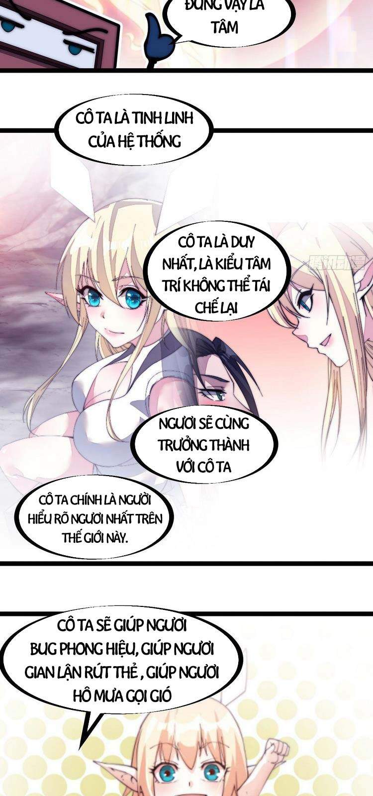 Ta Có Một Sơn Trại Chap 166 - Next Chap 167